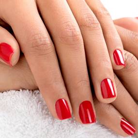 Manicure e Pedicure
