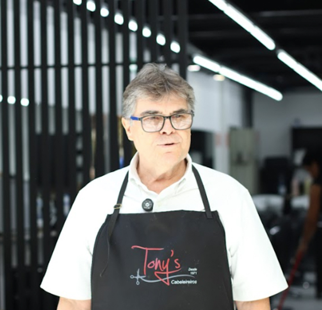 Tony's Cabeleireiros